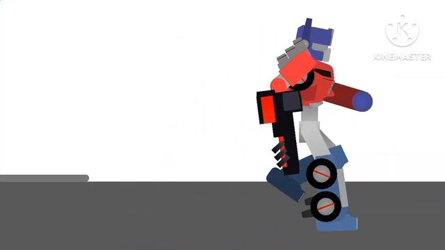 FOC | Optimus Prime/Test | stick nodes pro смотреть онлайн