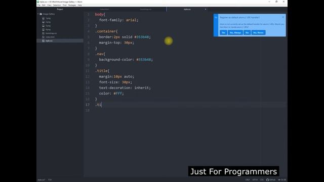 How to create a simple image gallery in bootstrap ☑ смотреть онлайн
