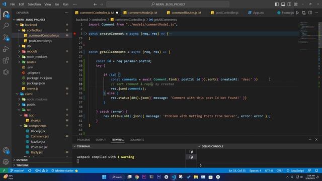 MERN Nested Comment Reply & Delete Feature | Redux Toolkit Query + Nodejs Express backend Part-2 ? смотреть онлайн
