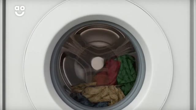 Bosch Washing Machine WAJ24006GB Product Overview | ao.com смотреть онлайн