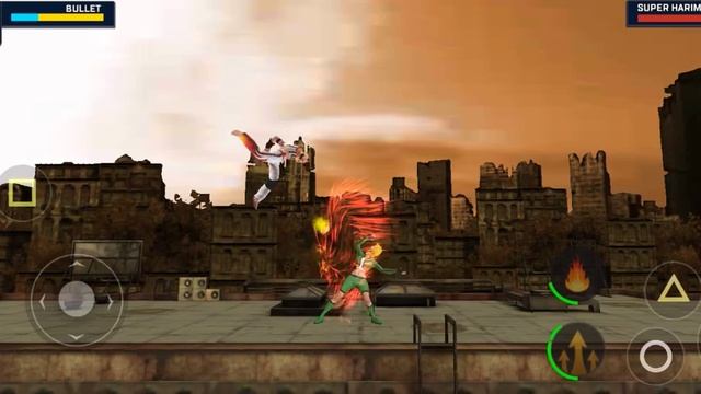 karate king? fighting games 2023 last levels 3 bosses fight gameplay (Android, iOS)(Karate king) смотреть онлайн