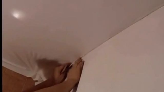 Атлас - Натяжной потолок Своими руками . смотреть онлайн