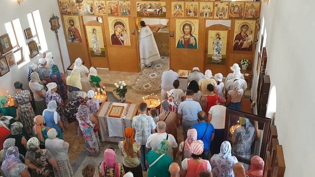 Херувимская песнь смотреть онлайн