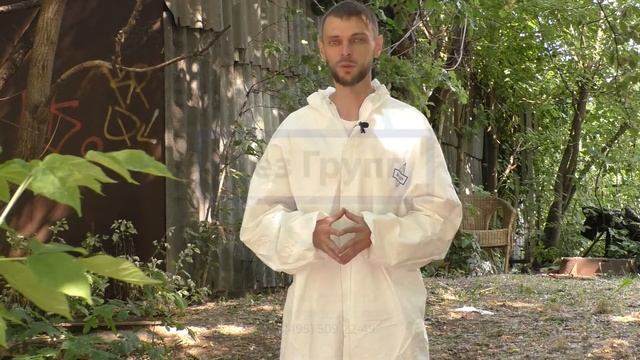 Что делать, если появились клопы в бытовке? смотреть онлайн