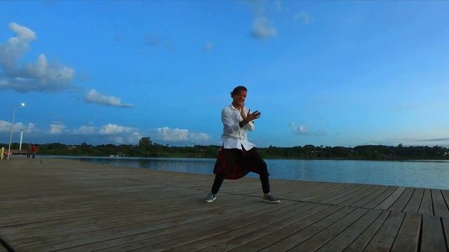 Gostosa - Daduh King(Kizomba) - COREOGRAFIA - ZUMBA ? смотреть онлайн