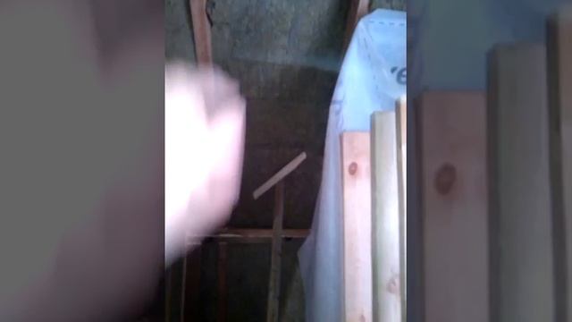 Монтаж минеральной ваты в мансарде смотреть онлайн