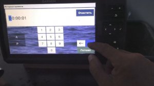 НОВЫЕ НАСТРОЙКИ эхолота Garmin STRIKER 9SV PLUS Эхолот Garmin STRIKER Vivid 7sv