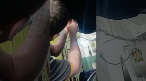 замена тросика крышки багажника, на тойота королла 150 кузов