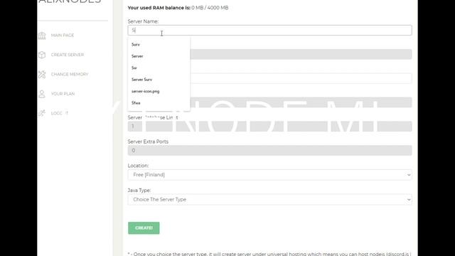 Топ 1 бесплатний хостинг Minecraft 24/7 4Гб не FreeMC смотреть онлайн