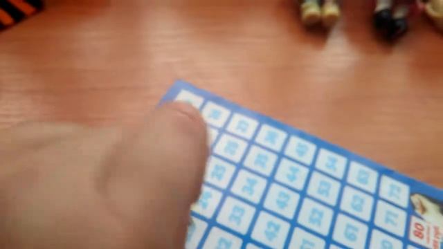 Будем кота в сапогах! Клеем наклейки! Все в сборе!! смотреть онлайн