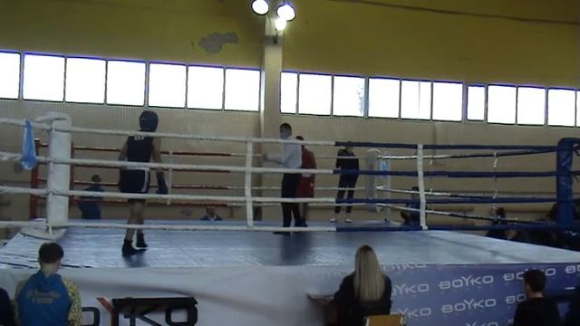 Открытое первенство ДО СДЮСШОР по боксу , 11 02 2021 г Покровск 4 смотреть онлайн