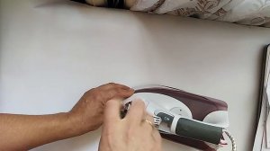 Как разобрать утюг для определения неисправностей, ремонта или чистки.