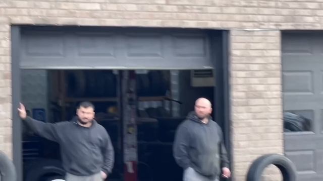 New Baltimore Michigan?Morabitos town of Residence 1st Amendment Audit смотреть онлайн