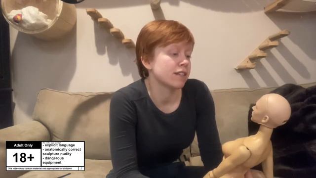 Dyeing a Dollios Female Muscle Body to Match Iplehouse Real Edan [CC] смотреть онлайн