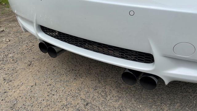 BMW E92 M3 - Is Now The Perfect Time To Buy One?