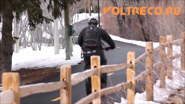 Электровелосипед Электросамокат Моноколесо Гироскутер Сигвей смотреть онлайн