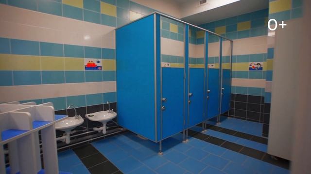 Детский сад "Бременские музыканты" в ЖК "Новая Жизнь" смотреть онлайн