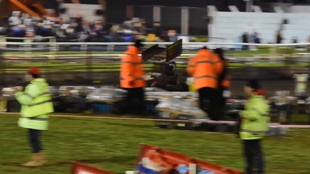 BRISCA F2 WORLD OF SHALE 2016 @ BELLE VUE 6/11/16 (HD) смотреть онлайн