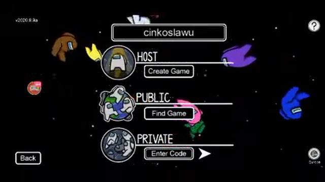 stream z amongus PS. sorry za jakość смотреть онлайн
