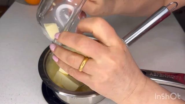 КРЕМ ПЛОМБИР СО СЛИВКАМИ - САМЫЙ НЕЖНЫЙ И ВКУСНЫЙ КРЕМ! смотреть онлайн