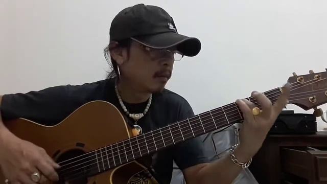 Love at sundown-H.M.King(Cover by Chic) смотреть онлайн