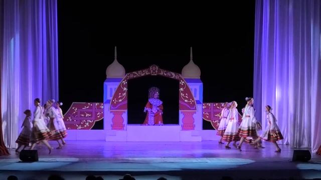 Горномарийский танец смотреть онлайн