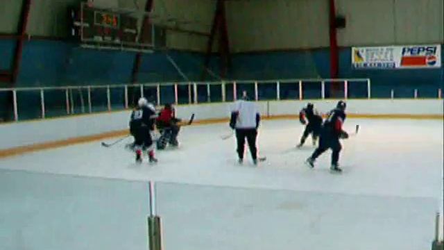 The goaler смотреть онлайн
