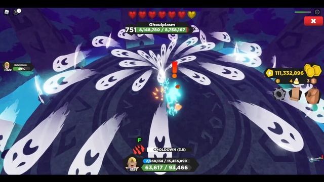 HALLOWEEN 2021: All 6 Hidden Pumpkin Locations & Ghost Wings Cosmetic in Treasure Quest | Roblox смотреть онлайн