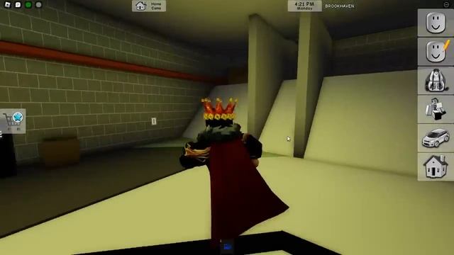 5 ЗАБЫТЫХ СЕКРЕТОВ в Брукхейвен РП Роблокс. Старые секреты Brookhaven RP Roblox смотреть онлайн