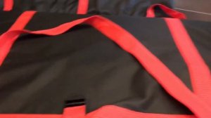 Короткий обзор лодки ПВХ АЛЬТАИР PRO-360