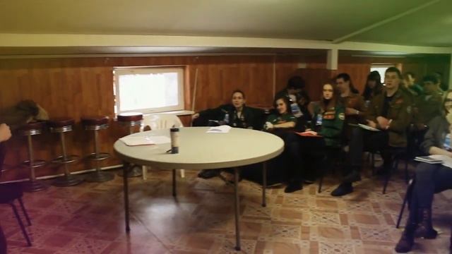 Окружная школа Приволжского федерального округа 2016 год смотреть онлайн