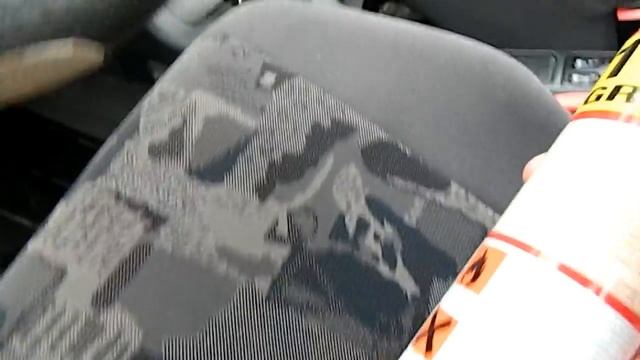 Полная химчистка салона своими руками \ Дёшево!!! смотреть онлайн