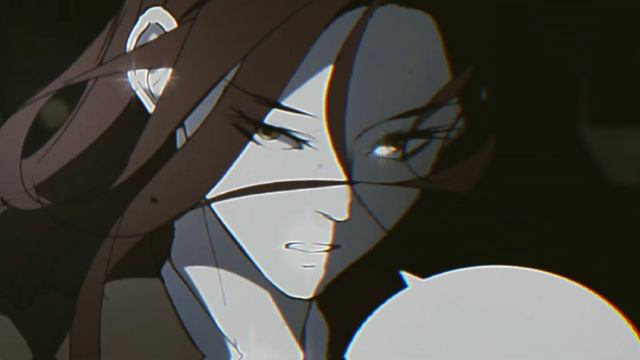 [AMV/MMV] — Больше, точно, не сбежишь || Фиолетовый гиацинт