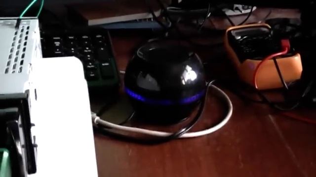 Обзор основных функций JVC KD-AV300 смотреть онлайн