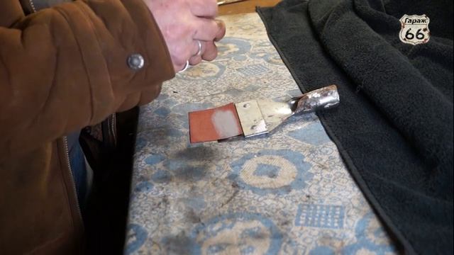 Замена масла голдвинг 1800. Goldwing Oil Change