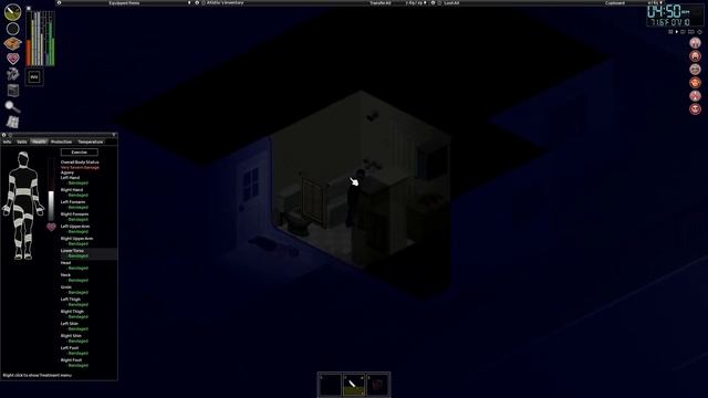 PZ: Surviving The Burn Victim Start (Part 1) смотреть онлайн