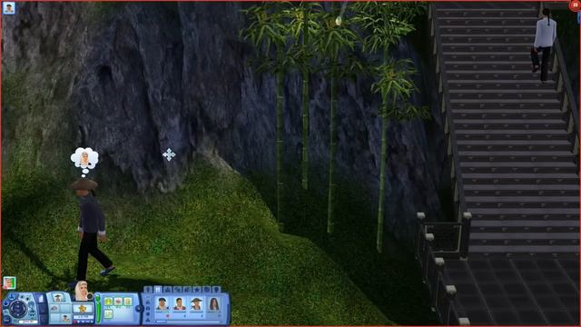 CHINA - The Sims 3: Part 311 | Sonny Daniel смотреть онлайн