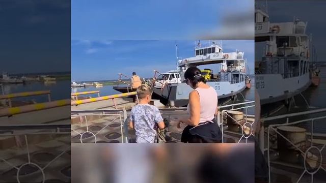 Мы поехали в Караканский бор за грибами. смотреть онлайн