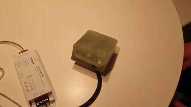 Световая брусчатка смотреть онлайн