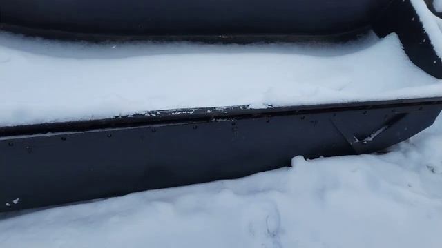 бюджетные сани Метель со стойкой из ПНД. готовы к выдаче! смотреть онлайн