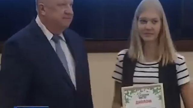 11.07.2017 г.  Ростовская область.  Партпроект 