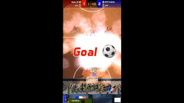 Ep 3 Soccer Manager Arena Formation 2-1-1 Review смотреть онлайн