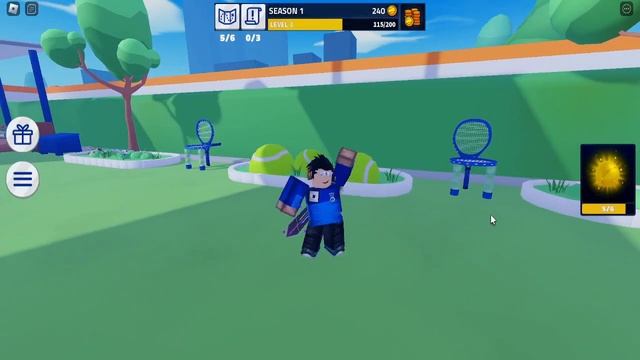 (UGC EVENT) HOW TO GET THE BILLIE JEAN KING GLASSES [ROBLOX] смотреть онлайн