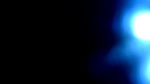 работа эндоскопа с зеркалом и подсветкой