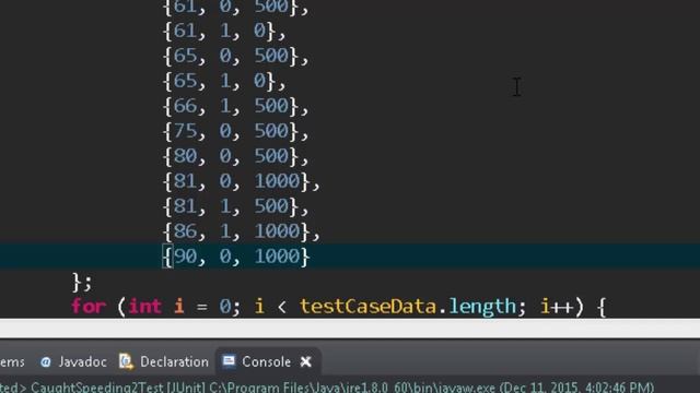Intro to Unit Testing with JUnit Testing for Edge Cases смотреть онлайн