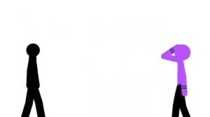 турнир стикменов, но каждый сильнее другого