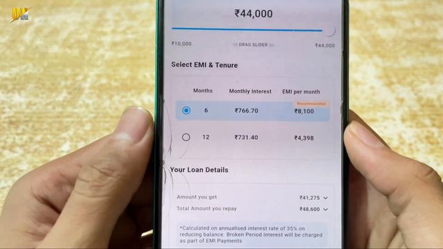 How to Apply Paytm Personal Loan | Paytm Personal Loan Kaise Le | Paytm Loan | ₹3 Lakh Rupees Loan смотреть онлайн