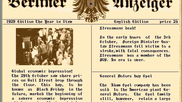 Let's Play Zeppelin: Giants of the Sky part 10 смотреть онлайн