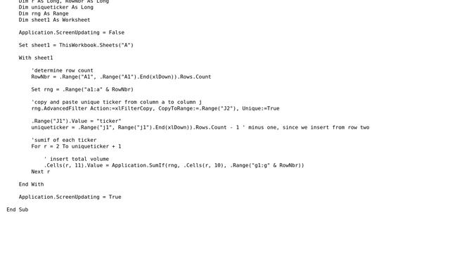 Excel VBA Macro with run-time error '1004' (3 Solutions!!) смотреть онлайн