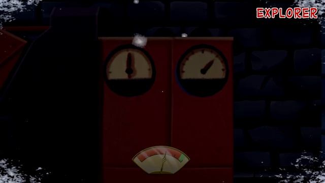 We Were Here Chess Solution смотреть онлайн